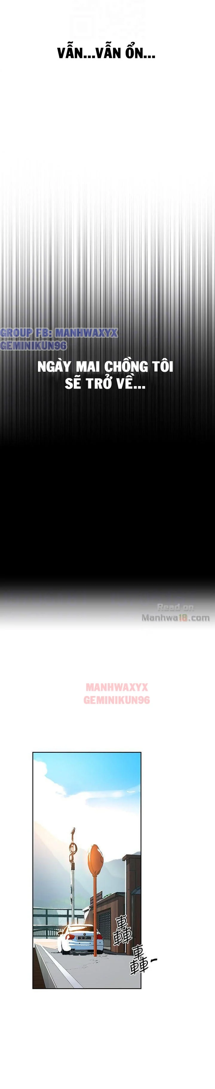 Lớp Học Bí Mật – Secret Class Chương 7 - trang 77