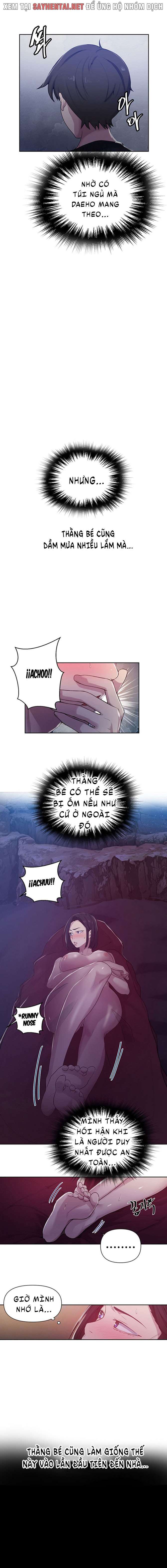 Lớp Học Bí Mật – Secret Class Chương 70 - trang 7