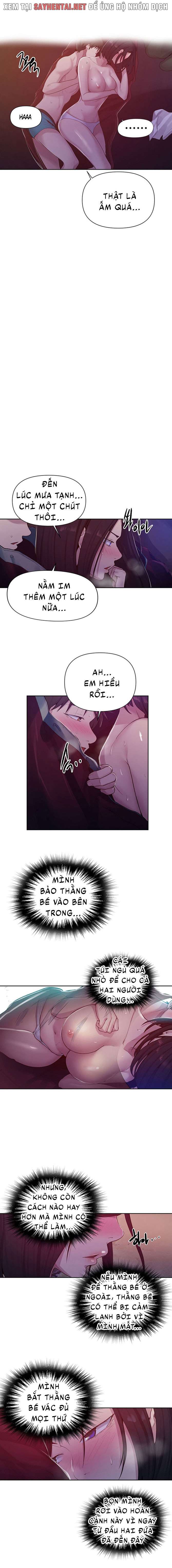 Lớp Học Bí Mật – Secret Class Chương 70 - trang 41