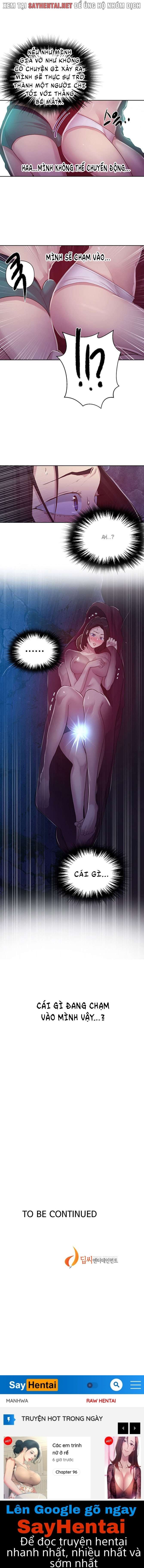 Lớp Học Bí Mật – Secret Class Chương 70 - trang 14