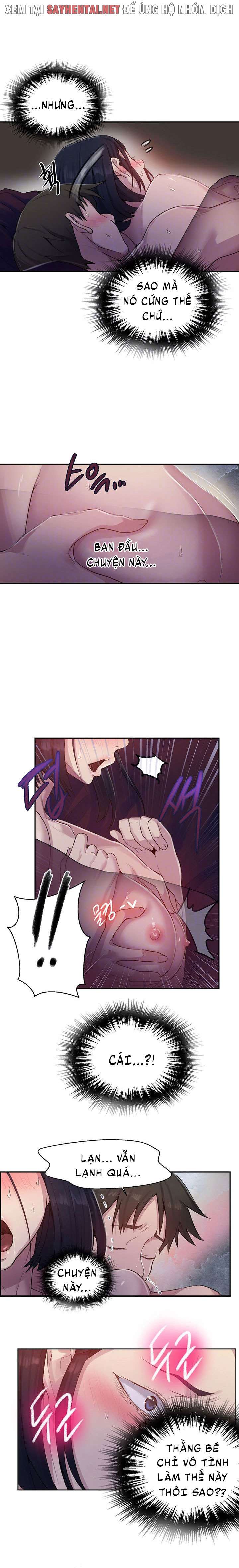 Lớp Học Bí Mật – Secret Class Chương 71 - trang 5