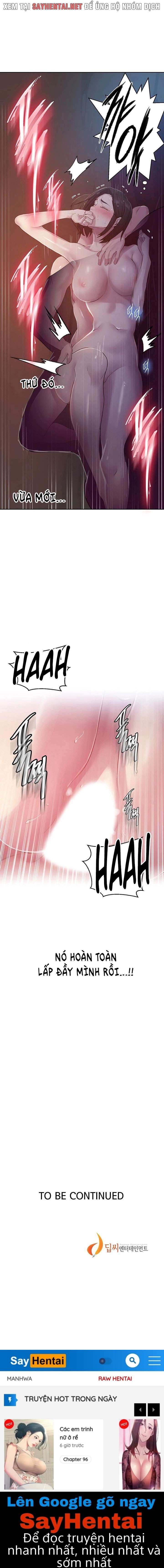 Lớp Học Bí Mật – Secret Class Chương 72 - trang 39