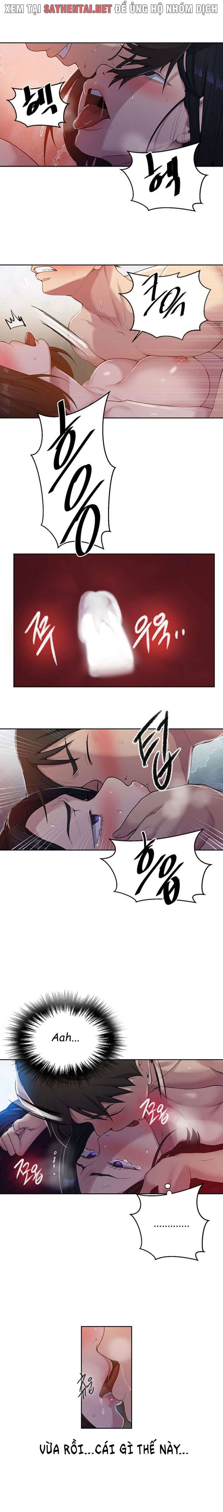 Lớp Học Bí Mật – Secret Class Chương 74 - trang 39