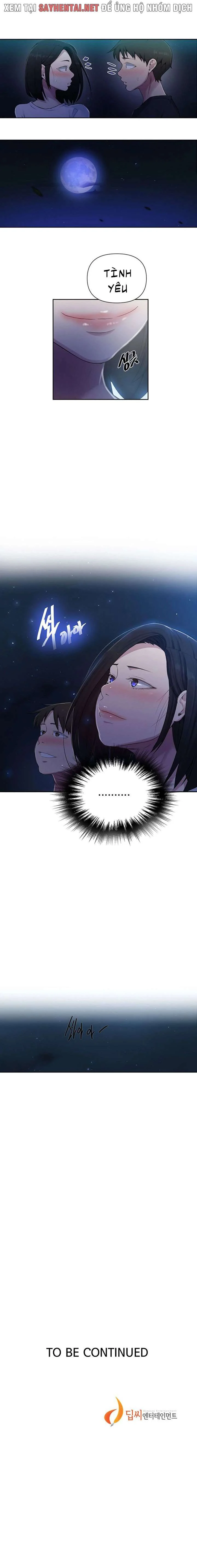 Lớp Học Bí Mật – Secret Class Chương 74 - trang 15