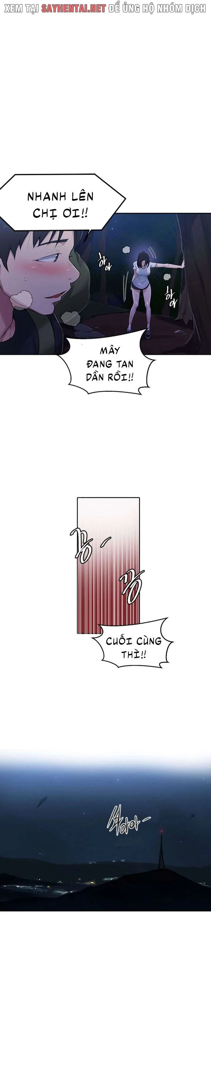 Lớp Học Bí Mật – Secret Class Chương 74 - trang 13