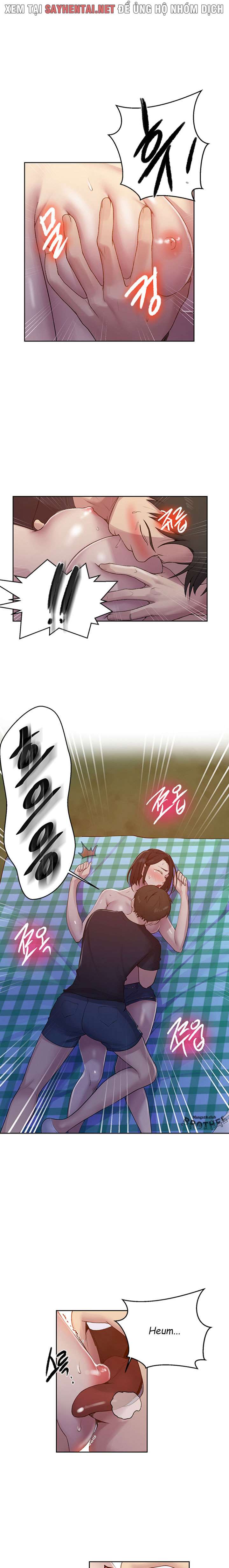 Lớp Học Bí Mật – Secret Class Chương 75 - trang 10