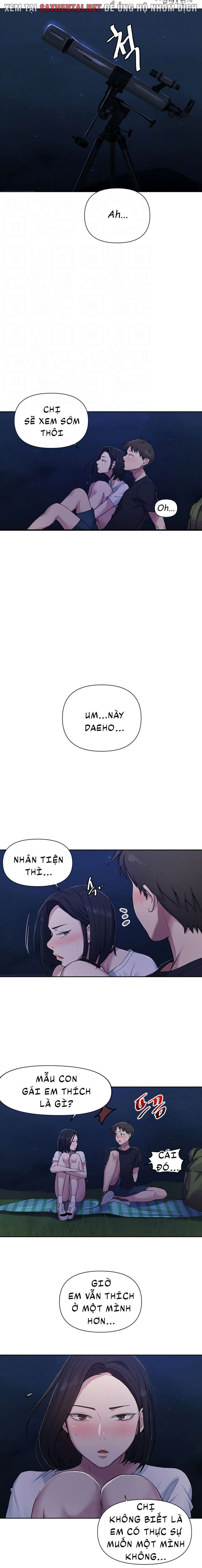 Lớp Học Bí Mật – Secret Class Chương 75 - trang 32