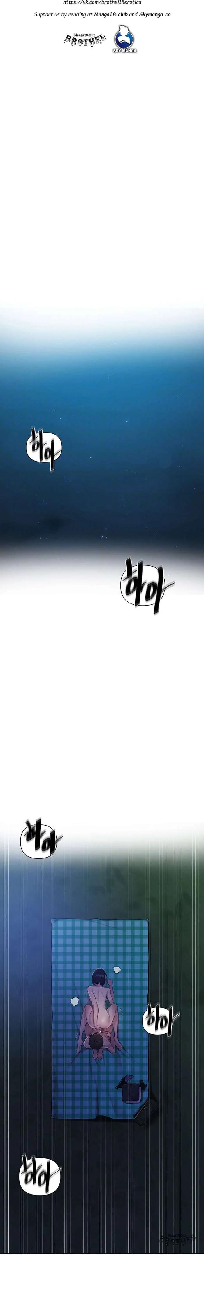 Lớp Học Bí Mật – Secret Class Chương 76 - trang 1