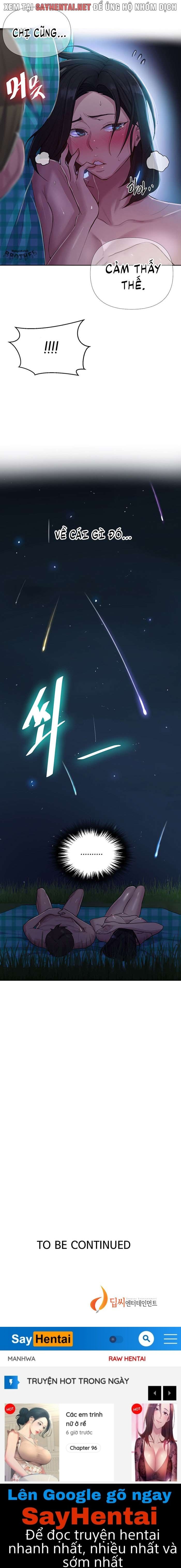 Lớp Học Bí Mật – Secret Class Chương 76 - trang 45