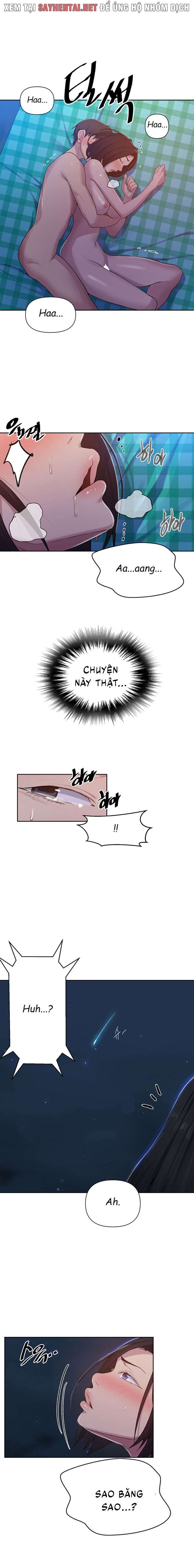 Lớp Học Bí Mật – Secret Class Chương 76 - trang 12