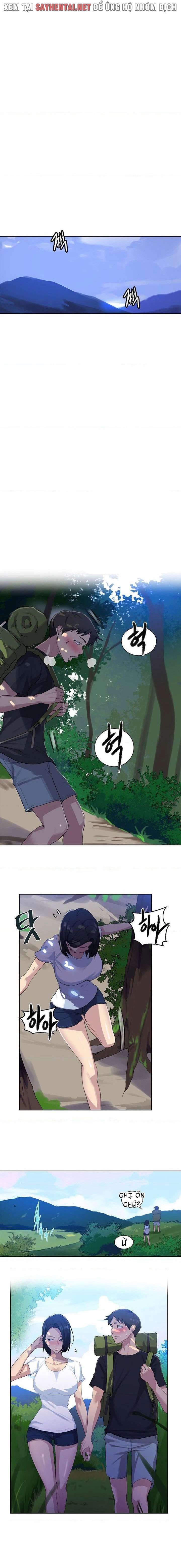 Lớp Học Bí Mật – Secret Class Chương 77 - trang 41