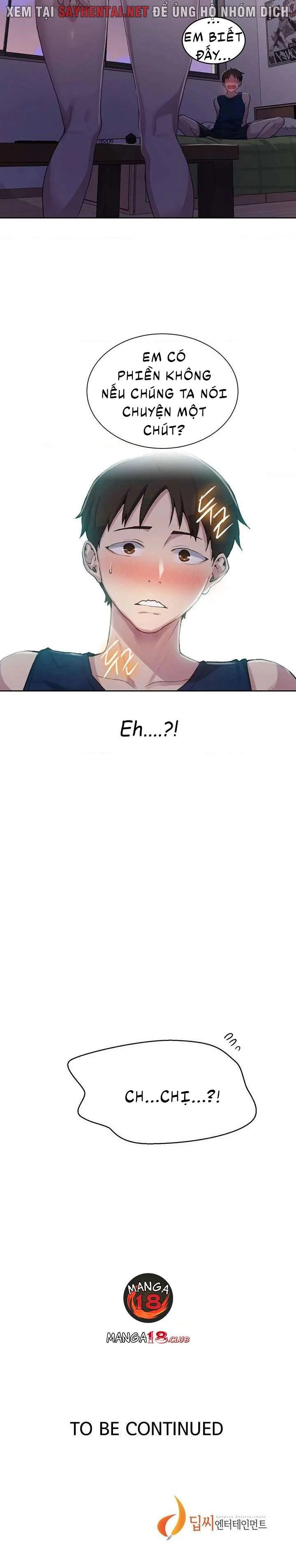 Lớp Học Bí Mật – Secret Class Chương 77 - trang 51