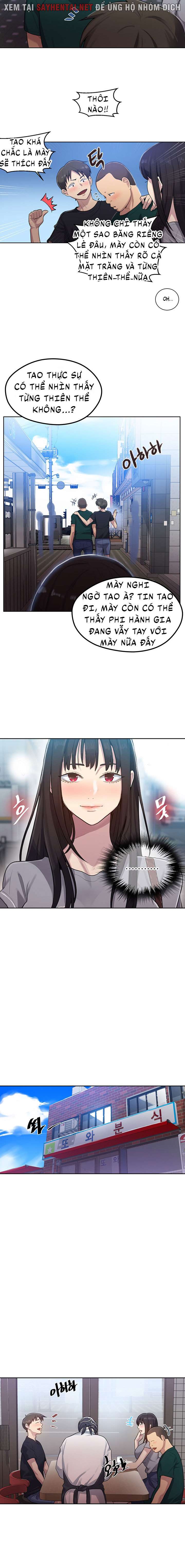 Lớp Học Bí Mật – Secret Class Chương 78 - trang 31