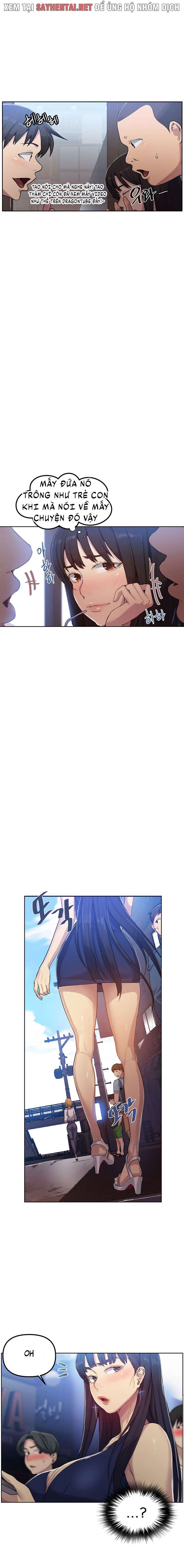 Lớp Học Bí Mật – Secret Class Chương 78 - trang 32