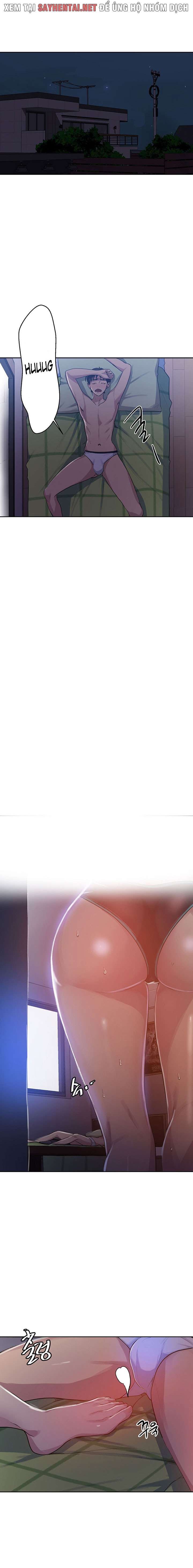 Lớp Học Bí Mật – Secret Class Chương 78 - trang 37