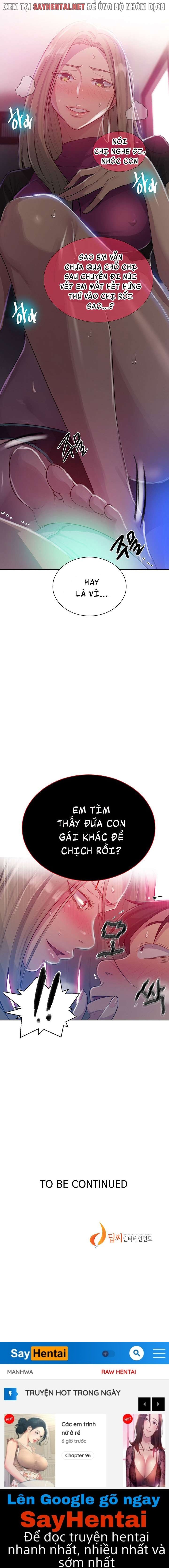 Lớp Học Bí Mật – Secret Class Chương 78 - trang 39