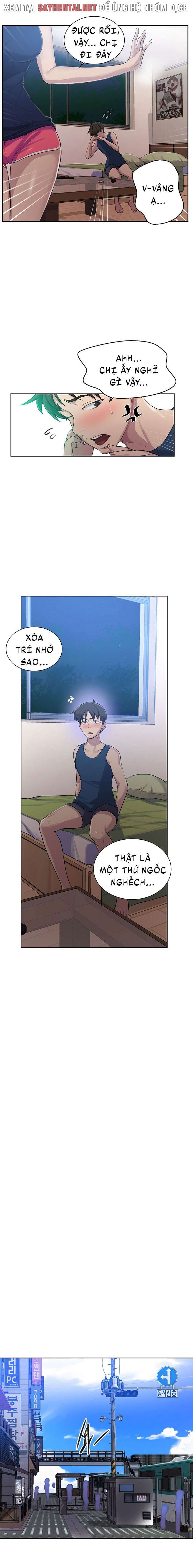 Lớp Học Bí Mật – Secret Class Chương 78 - trang 29