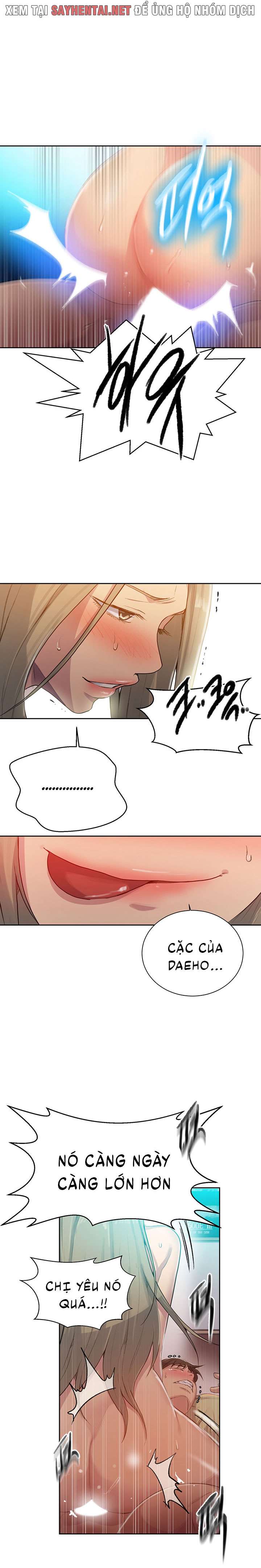 Lớp Học Bí Mật – Secret Class Chương 79 - trang 39