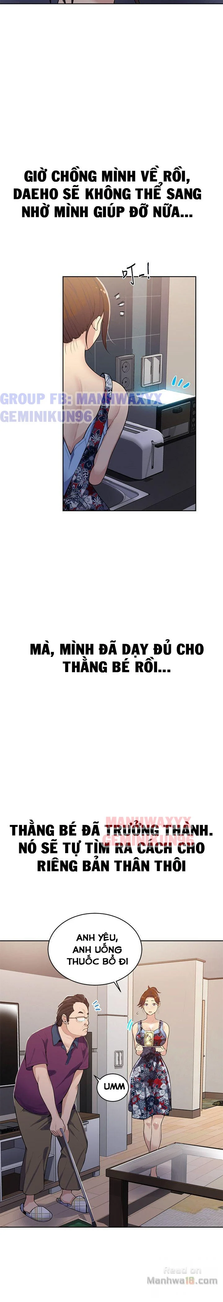 Lớp Học Bí Mật – Secret Class Chương 8 - trang 72