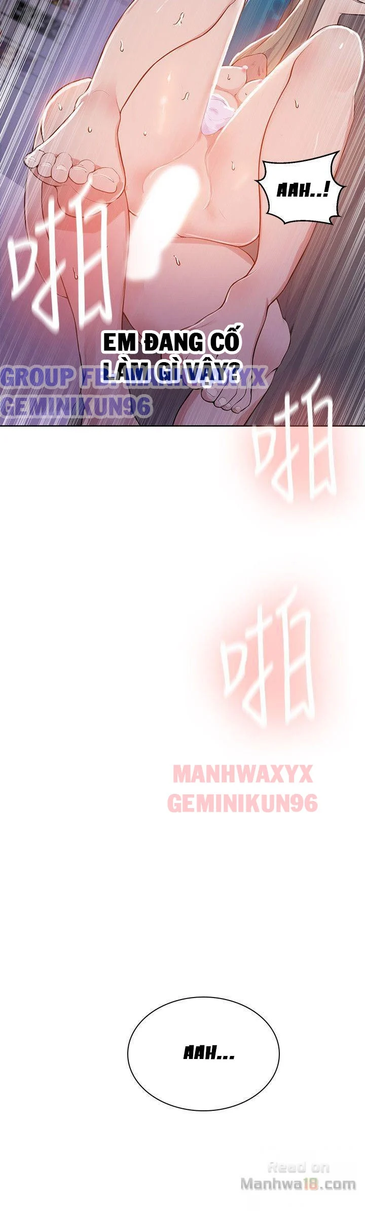 Lớp Học Bí Mật – Secret Class Chương 8 - trang 94