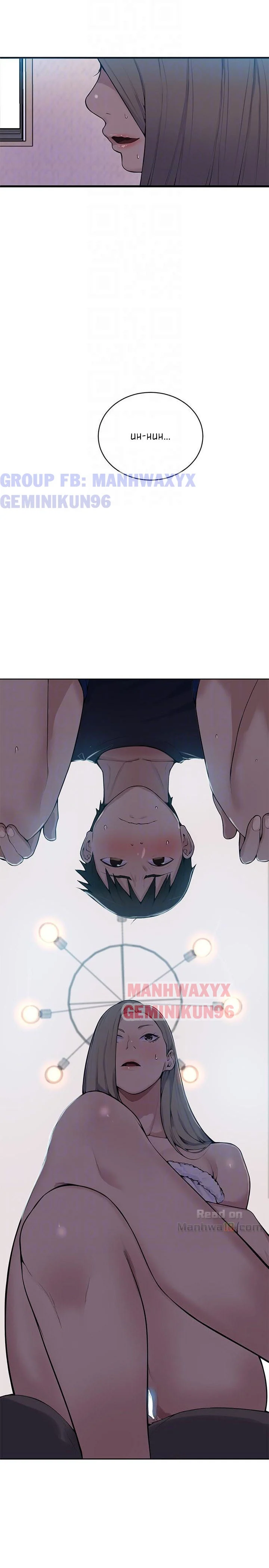 Lớp Học Bí Mật – Secret Class Chương 8 - trang 4