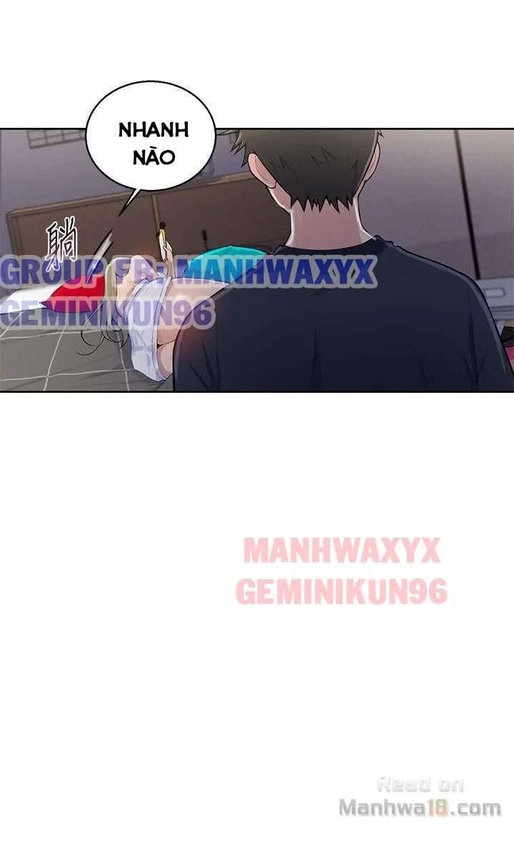 Lớp Học Bí Mật – Secret Class Chương 8 - trang 14