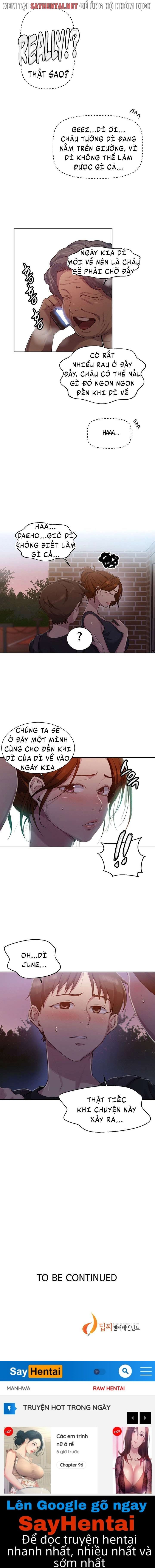 Lớp Học Bí Mật – Secret Class Chương 80 - trang 39