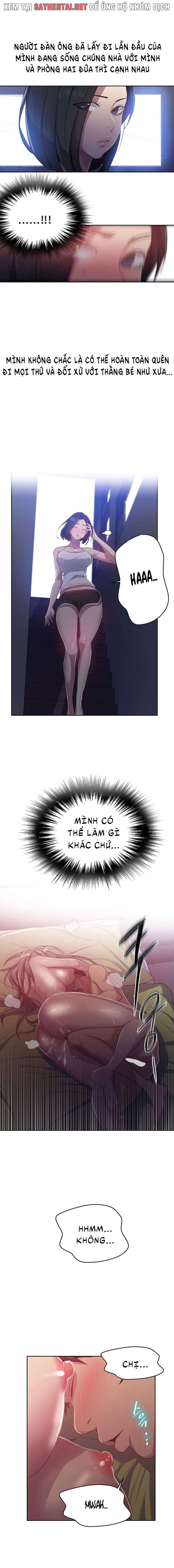 Lớp Học Bí Mật – Secret Class Chương 80 - trang 29