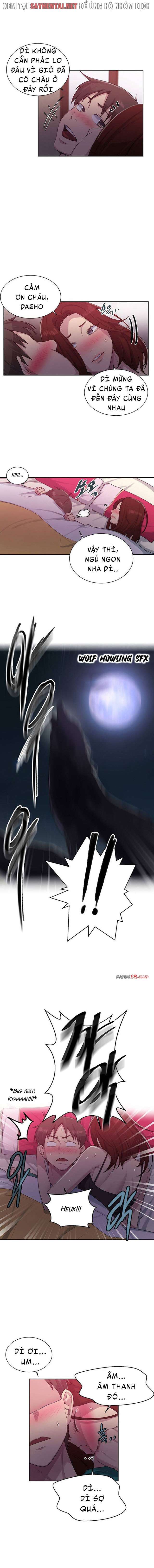 Lớp Học Bí Mật – Secret Class Chương 81 - trang 12