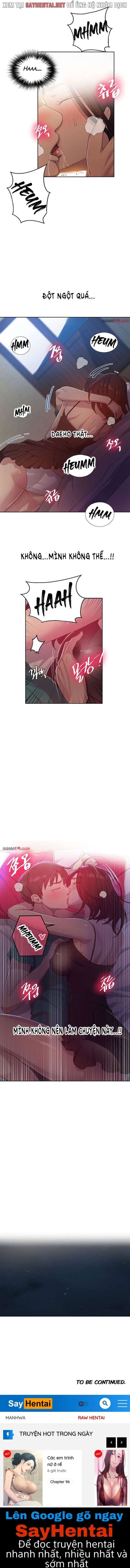 Lớp Học Bí Mật – Secret Class Chương 81 - trang 42