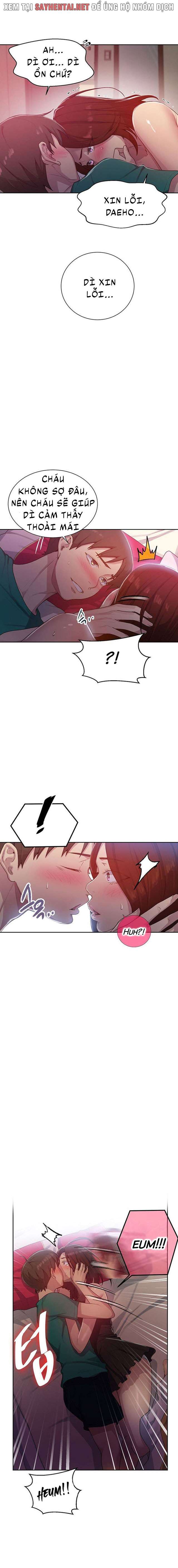 Lớp Học Bí Mật – Secret Class Chương 81 - trang 13