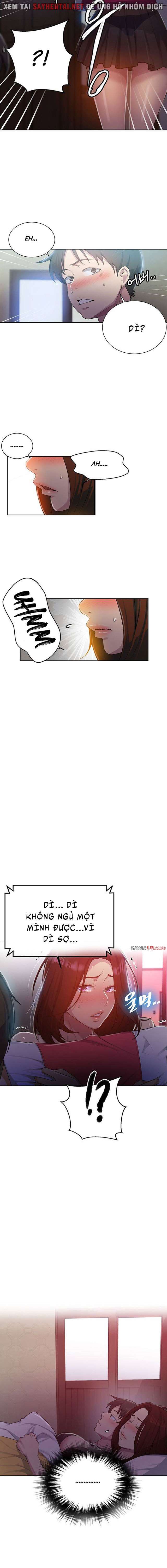 Lớp Học Bí Mật – Secret Class Chương 81 - trang 39
