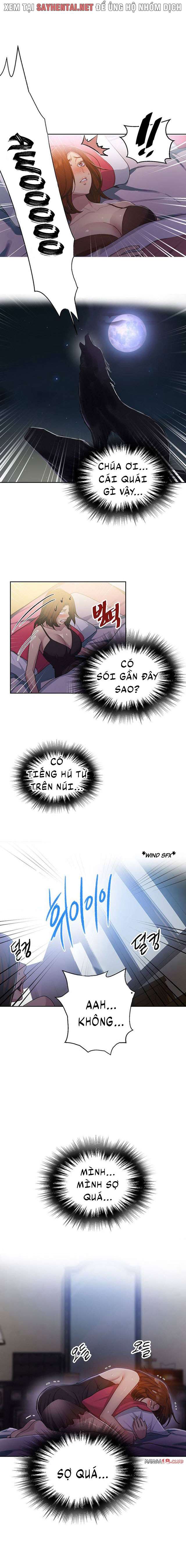 Lớp Học Bí Mật – Secret Class Chương 81 - trang 37
