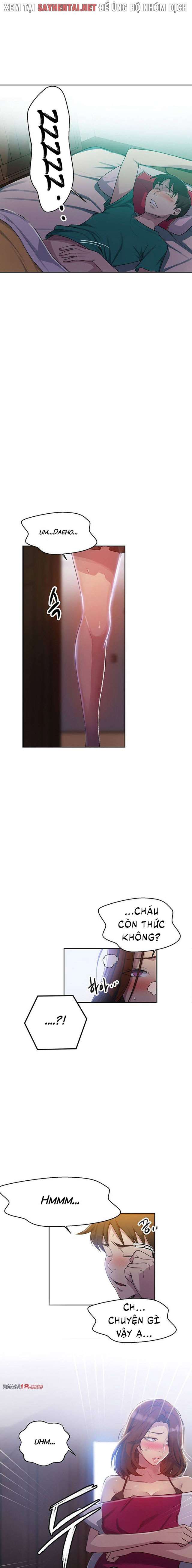 Lớp Học Bí Mật – Secret Class Chương 81 - trang 38