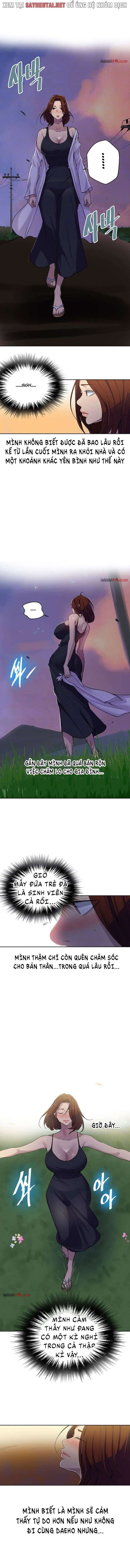 Lớp Học Bí Mật – Secret Class Chương 81 - trang 33