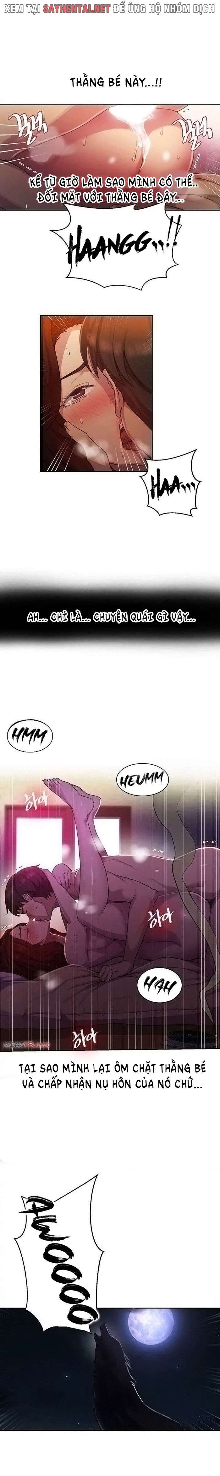 Lớp Học Bí Mật – Secret Class Chương 82 - trang 13