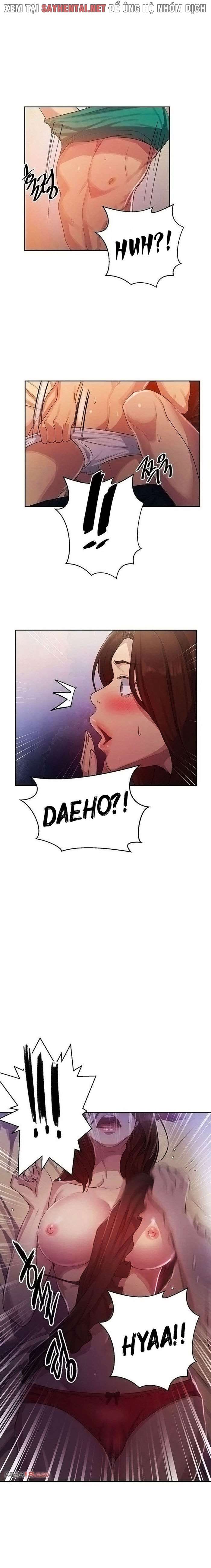 Lớp Học Bí Mật – Secret Class Chương 82 - trang 34