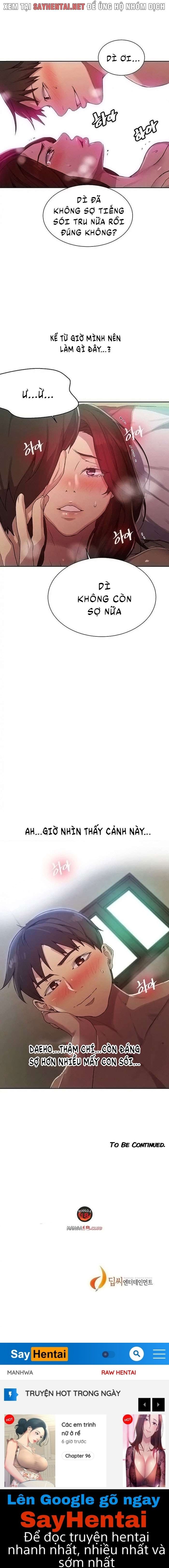 Lớp Học Bí Mật – Secret Class Chương 82 - trang 14