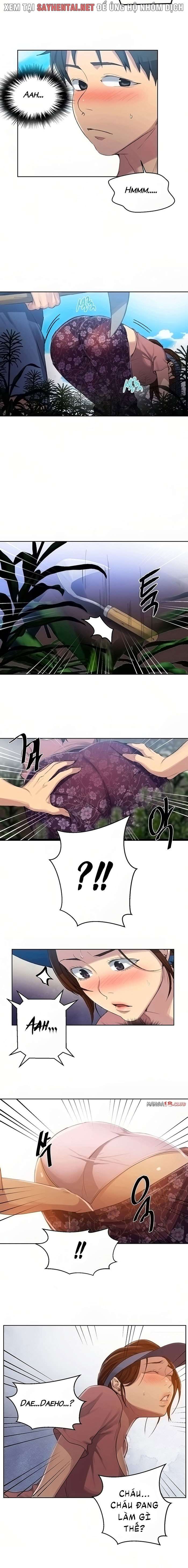 Lớp Học Bí Mật – Secret Class Chương 83 - trang 34