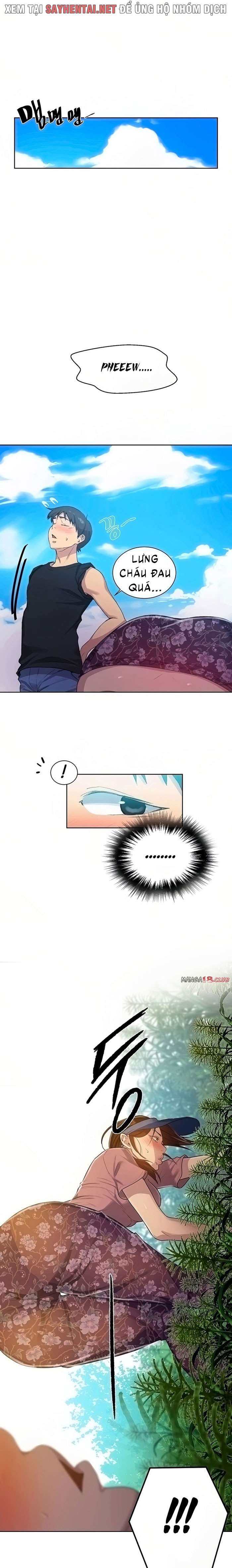 Lớp Học Bí Mật – Secret Class Chương 83 - trang 33