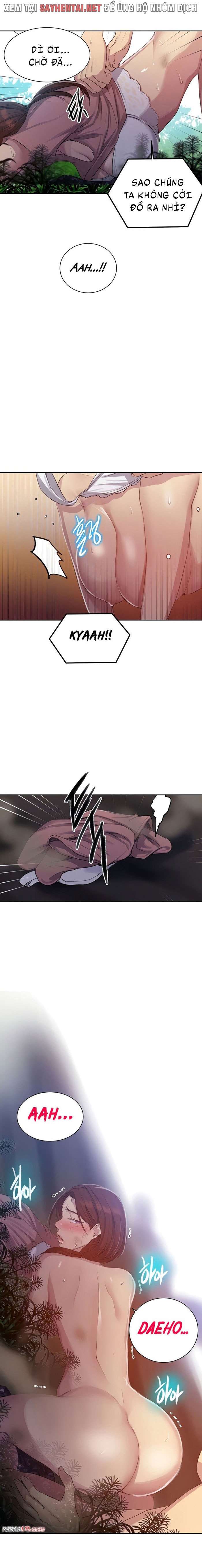 Lớp Học Bí Mật – Secret Class Chương 84 - trang 6