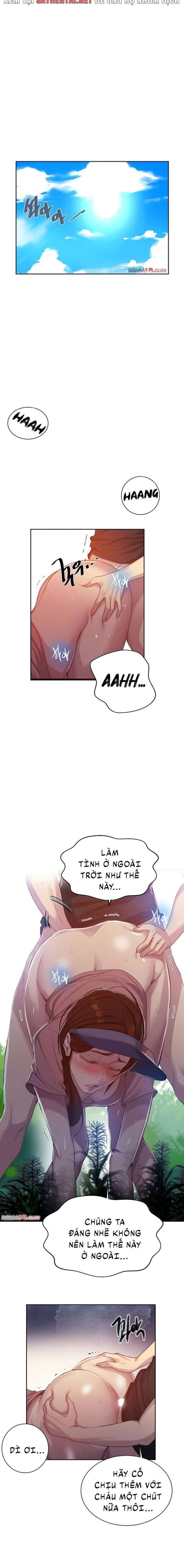 Lớp Học Bí Mật – Secret Class Chương 84 - trang 1