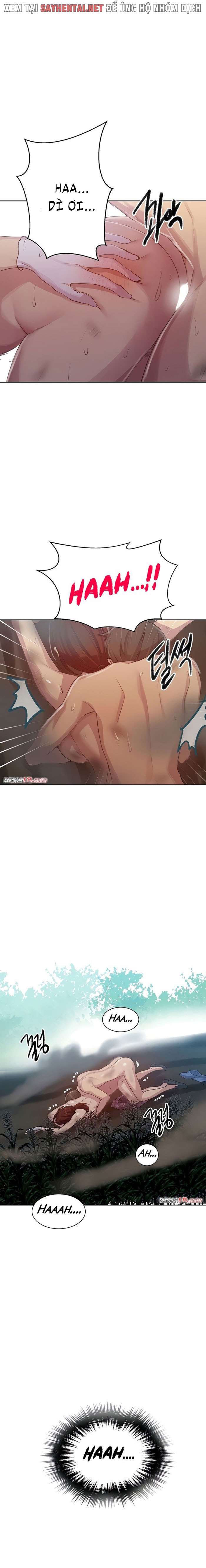 Lớp Học Bí Mật – Secret Class Chương 84 - trang 43