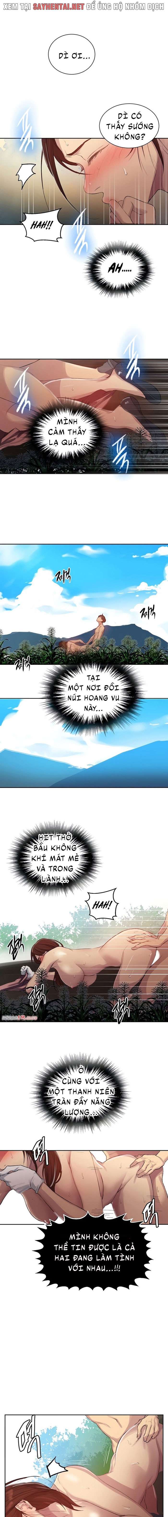 Lớp Học Bí Mật – Secret Class Chương 84 - trang 39