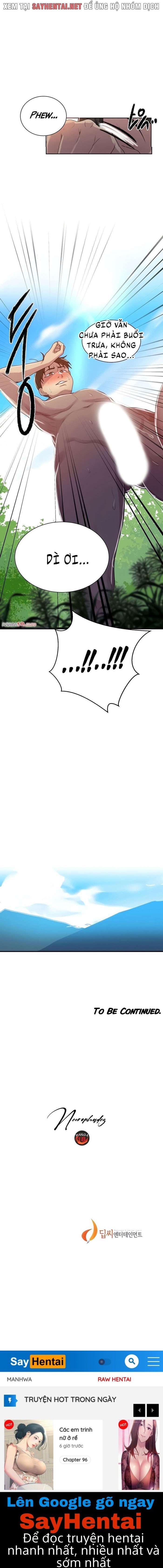 Lớp Học Bí Mật – Secret Class Chương 84 - trang 15