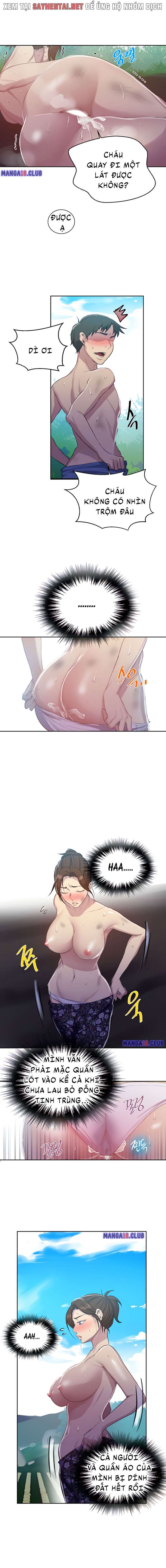 Lớp Học Bí Mật – Secret Class Chương 85 - trang 2