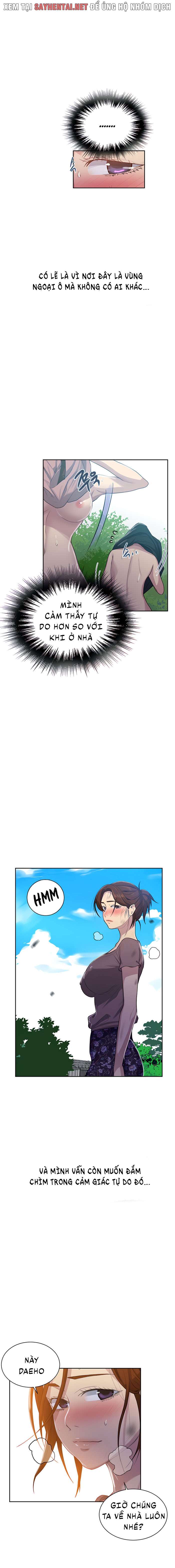 Lớp Học Bí Mật – Secret Class Chương 85 - trang 37