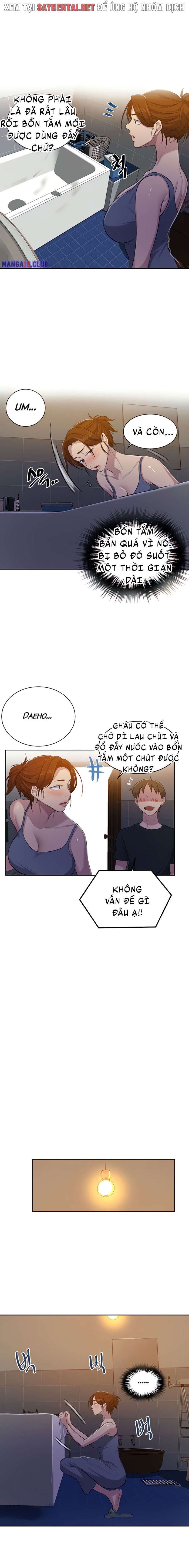 Lớp Học Bí Mật – Secret Class Chương 85 - trang 5