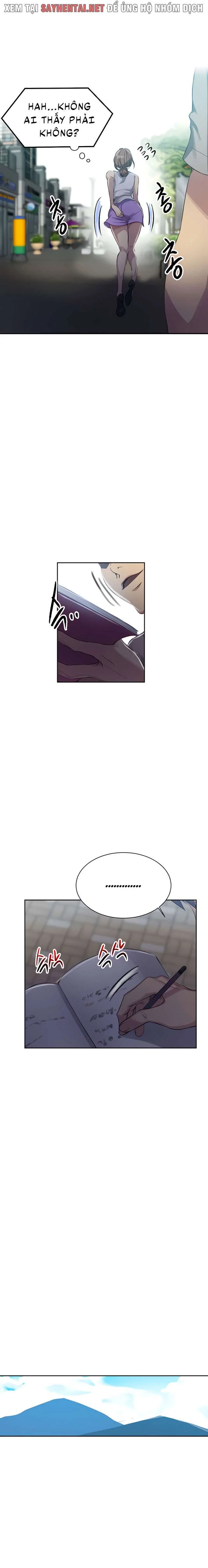 Lớp Học Bí Mật – Secret Class Chương 85 - trang 13