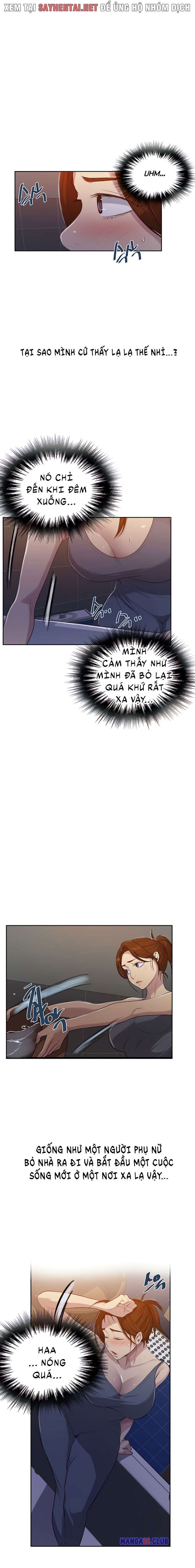 Lớp Học Bí Mật – Secret Class Chương 85 - trang 6